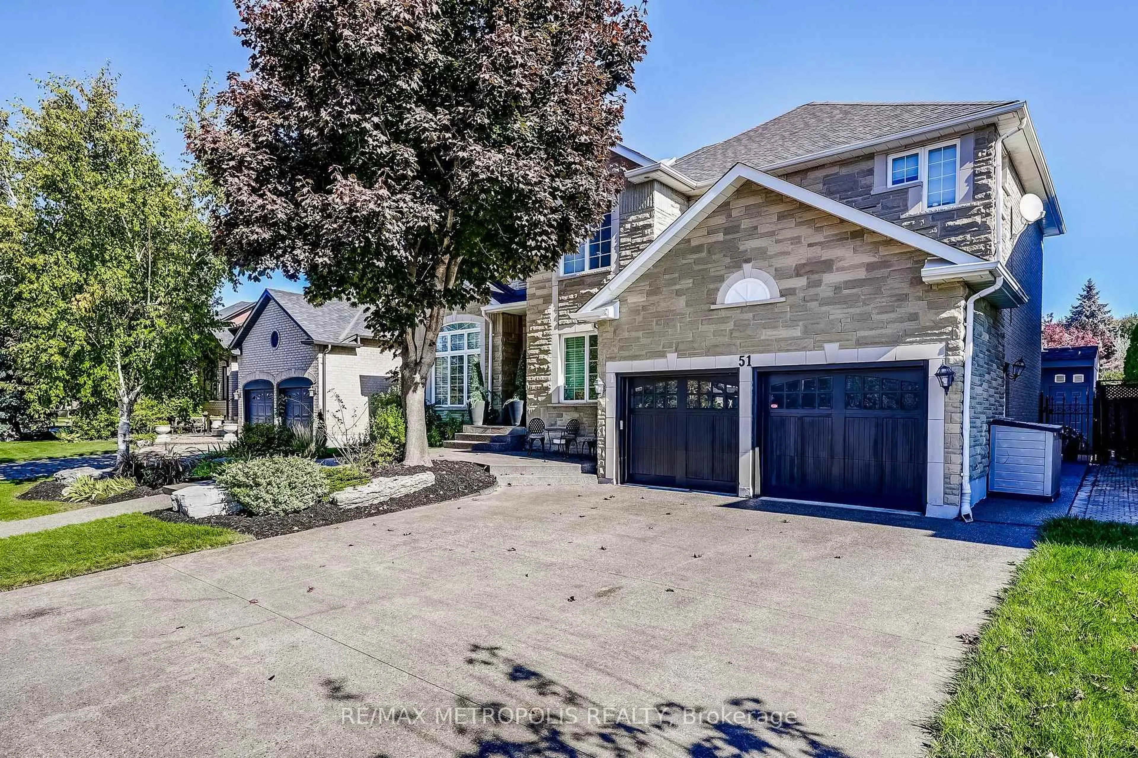Unknown for 51 Babak Blvd, Vaughan Ontario L4L 9A5