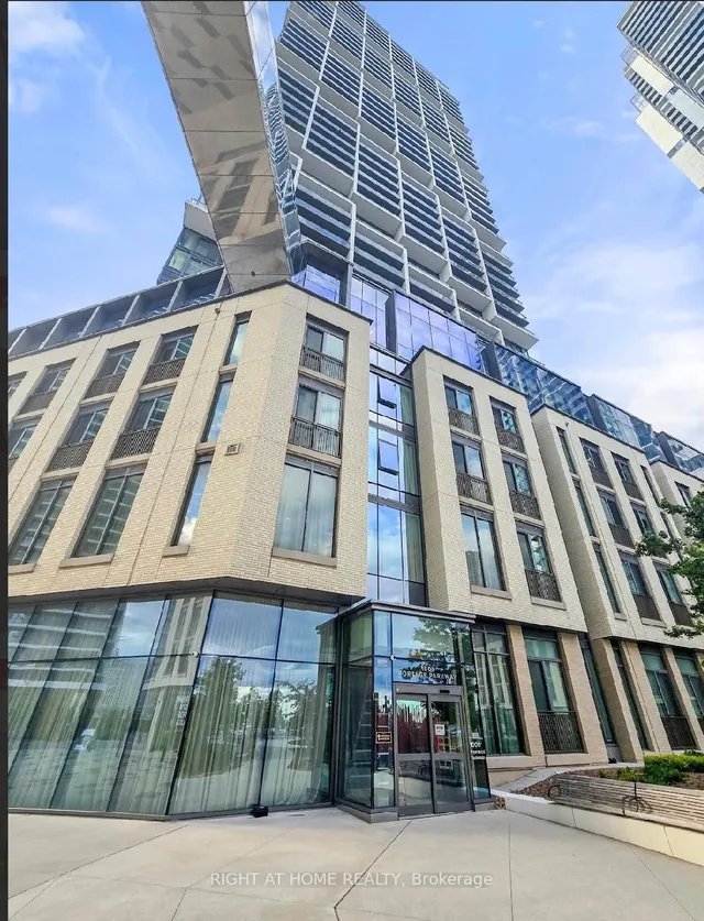 1000 PORTAGE Pkwy #1201, Vaughan 2