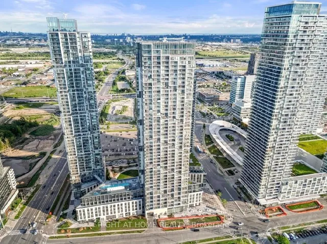 1000 PORTAGE Pkwy #1201, Vaughan 3