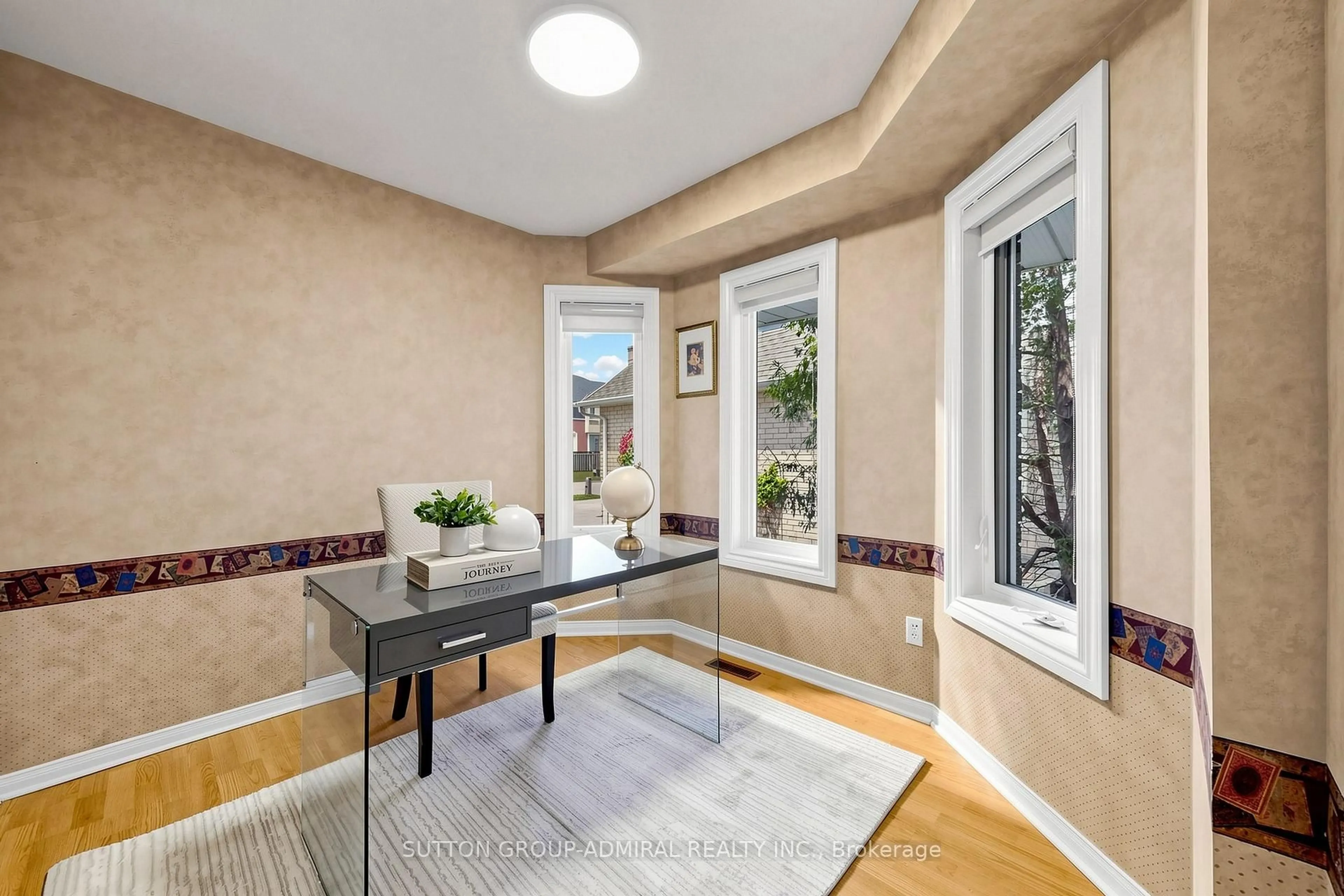 Unknown for 63 Katerina Ave, Vaughan Ontario L4J 8H5