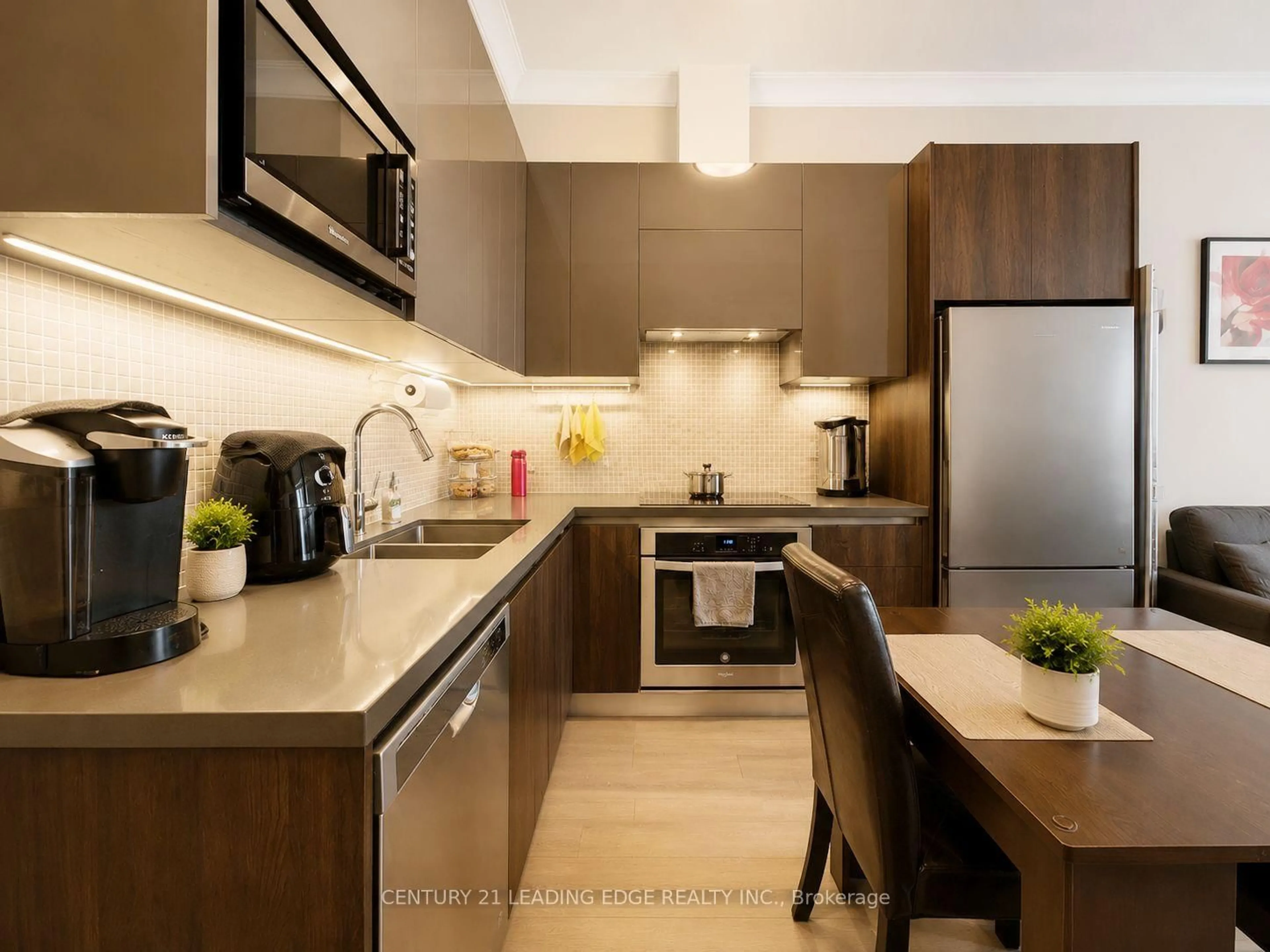 Unknown for 25 Water Walk Dr #121, Markham Ontario L6G 0G3