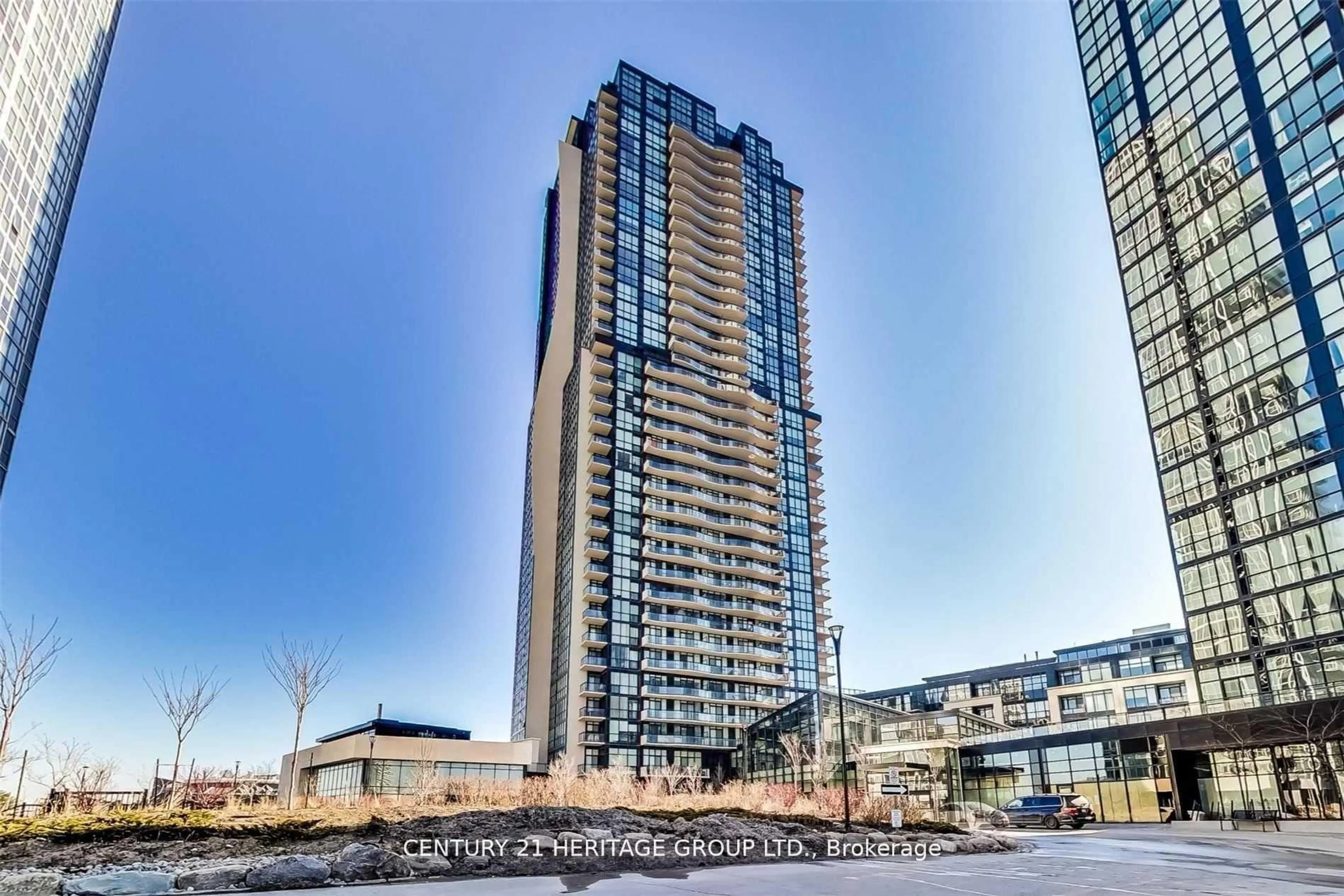 Unknown for 2900 Highway 7 #3402, Vaughan Ontario L4K 0G3