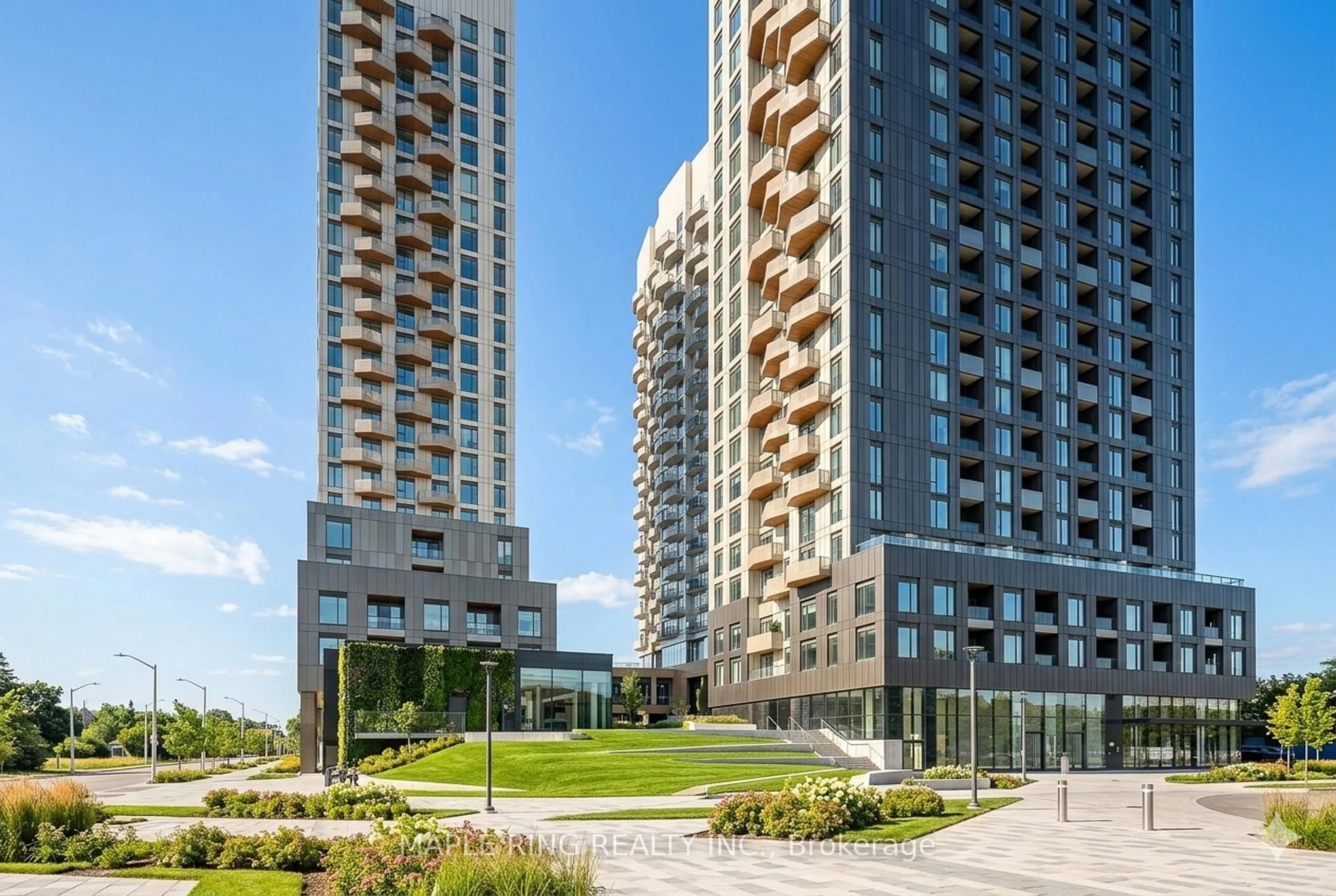 Unknown for 498 Caldari Rd #3006, Vaughan Ontario L4K 0R6