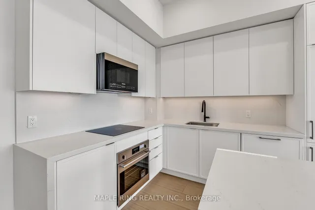 498 Caldari Rd #3006, Vaughan 4
