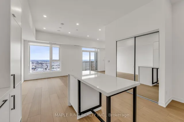 498 Caldari Rd #3006, Vaughan 5