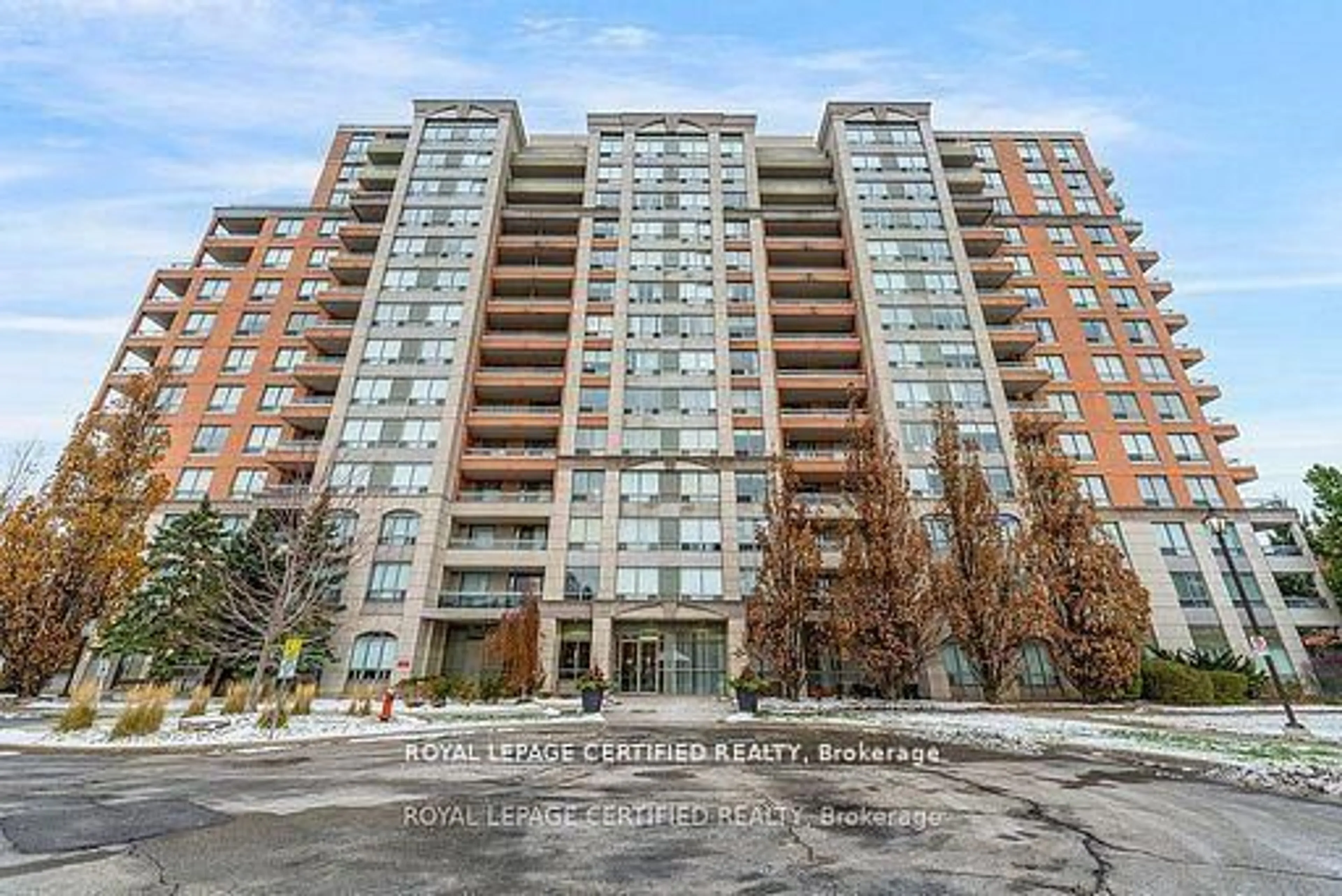 Unknown for 29 Northern Hts #606, Richmond Hill Ontario L4B 4L8