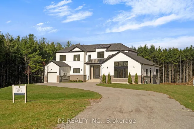50 Newton Reed Cres, Uxbridge 3