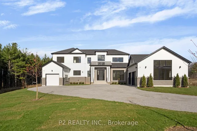 50 Newton Reed Cres, Uxbridge 5