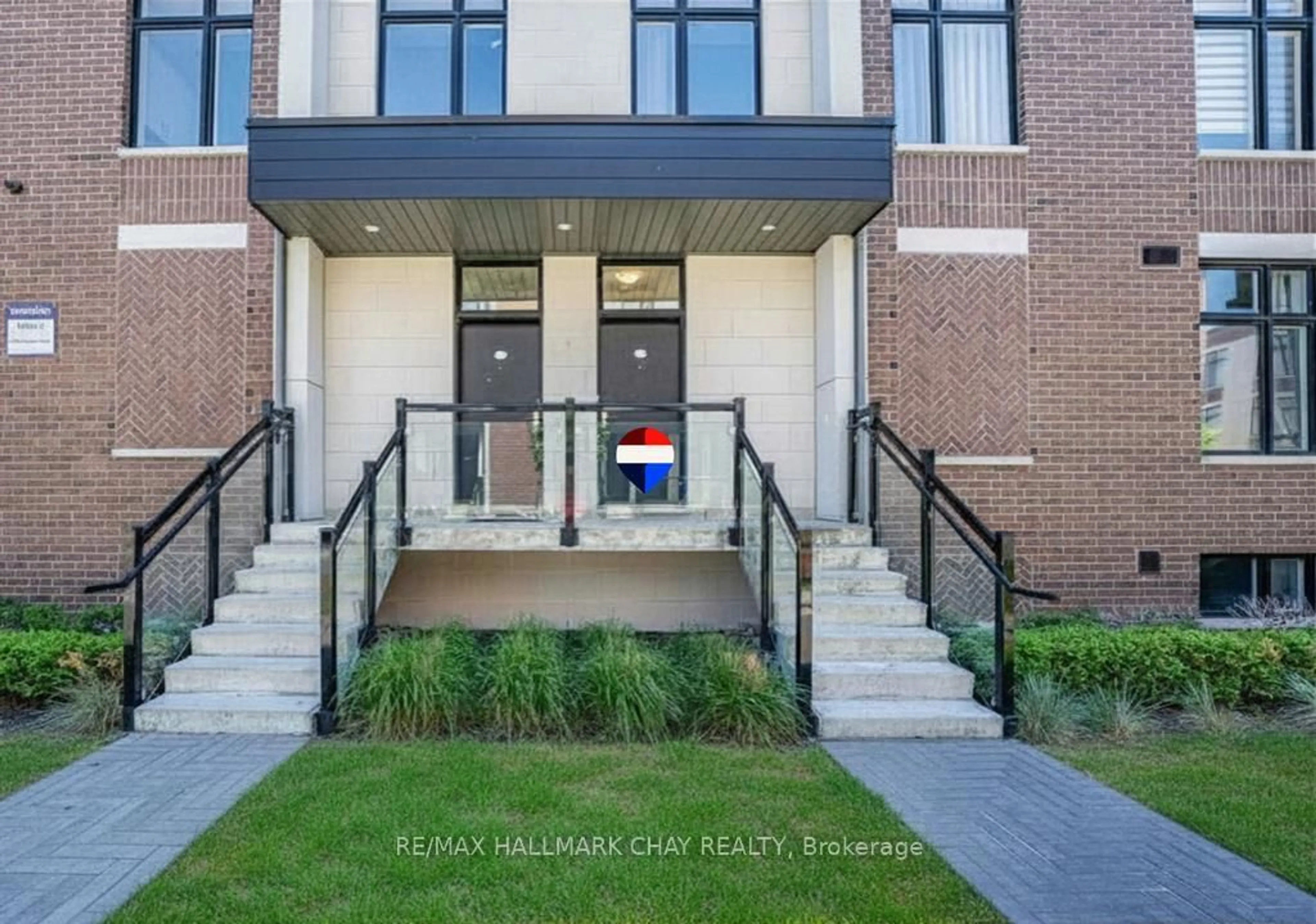 Unknown for 9570 Islington Ave #227, Vaughan Ontario L4H 4Z5
