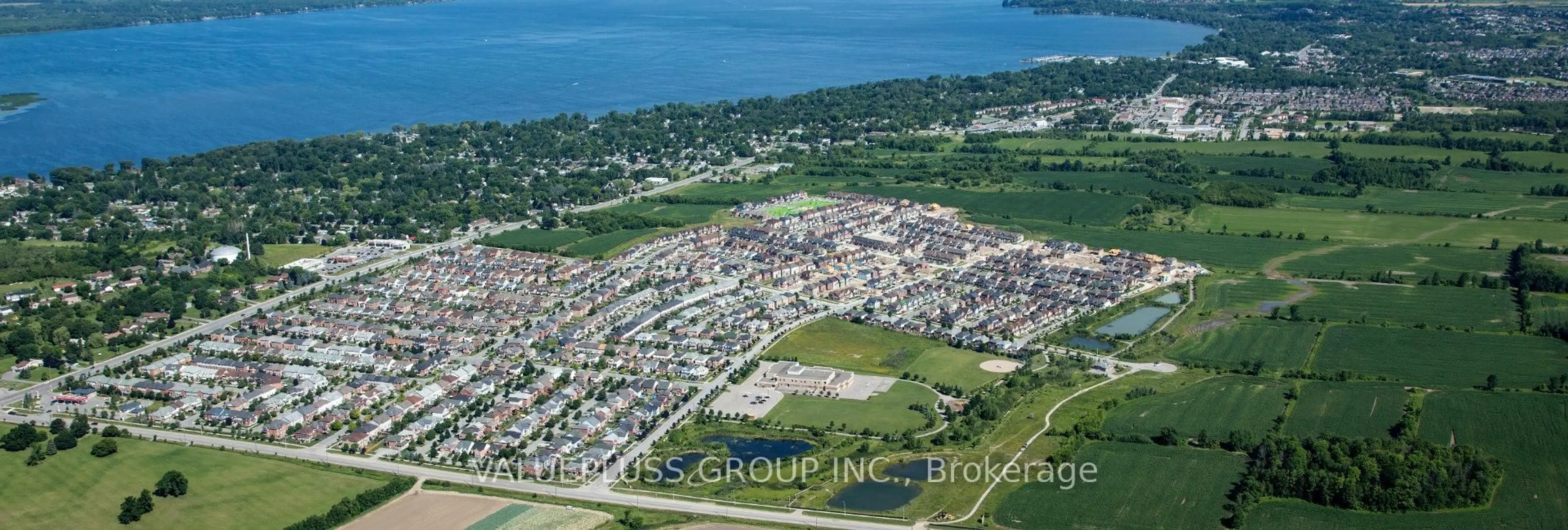 Unknown for 6 Bill Guy Dr, Georgina Ontario L4P 0H9