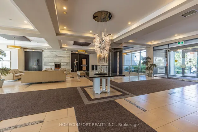 55 South Town Centre Blvd #517, Markham 2