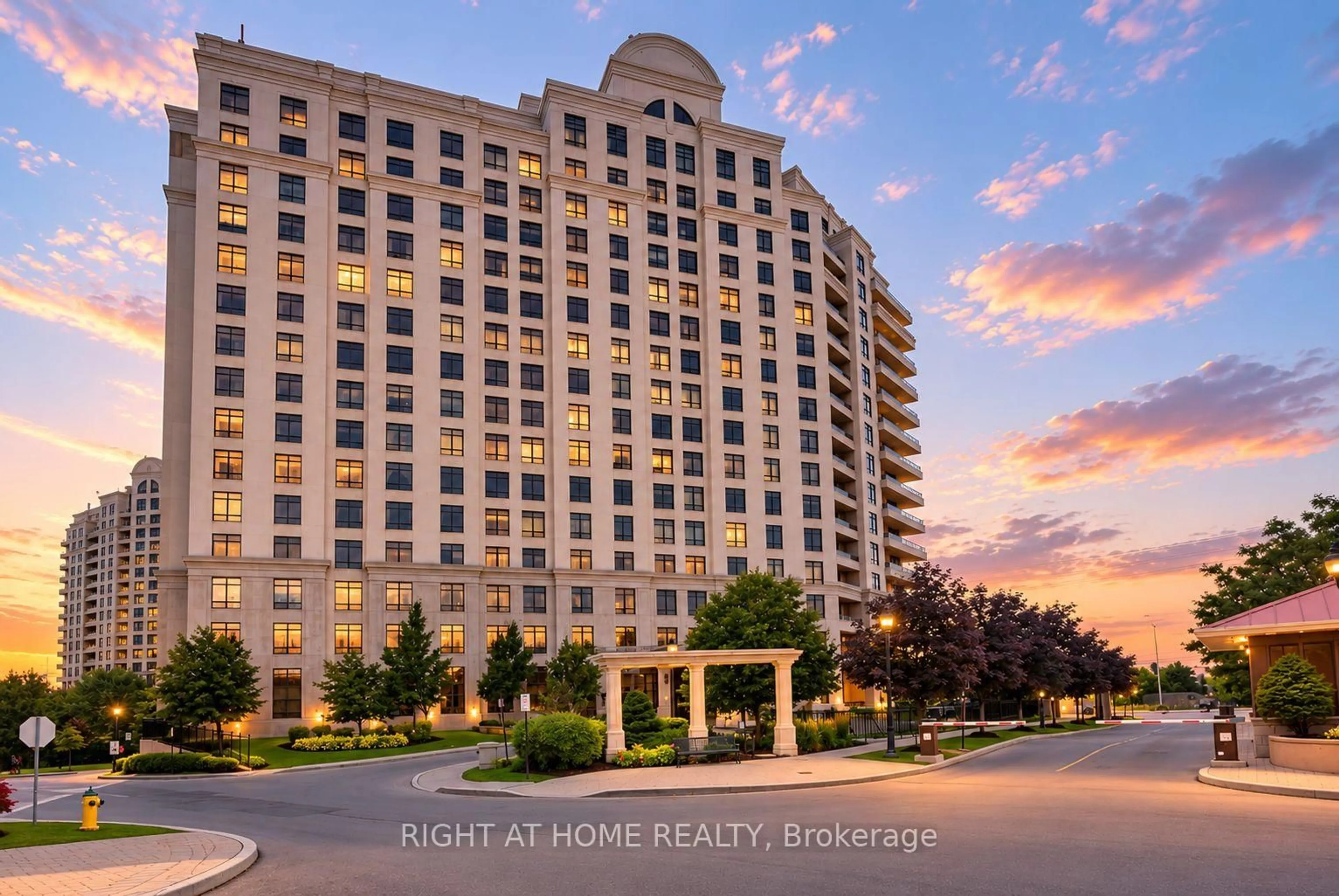 Unknown for 9235 Jane St #1012, Vaughan Ontario L6A 0J8