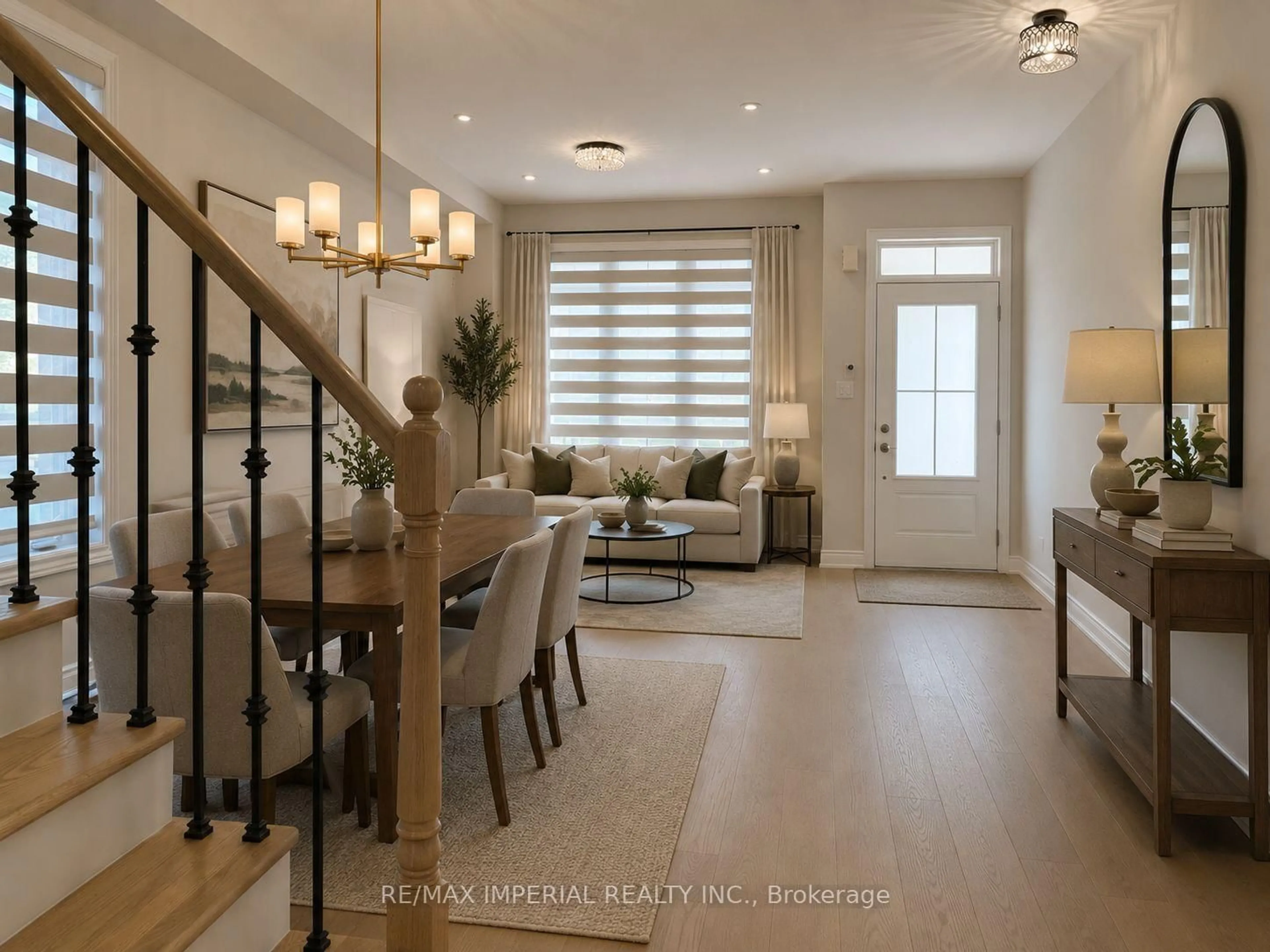 Unknown for 58 Betony Dr, Richmond Hill Ontario L4E 0V6