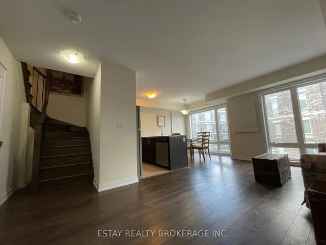 2 Westmeath Lane #2118, Markham 4
