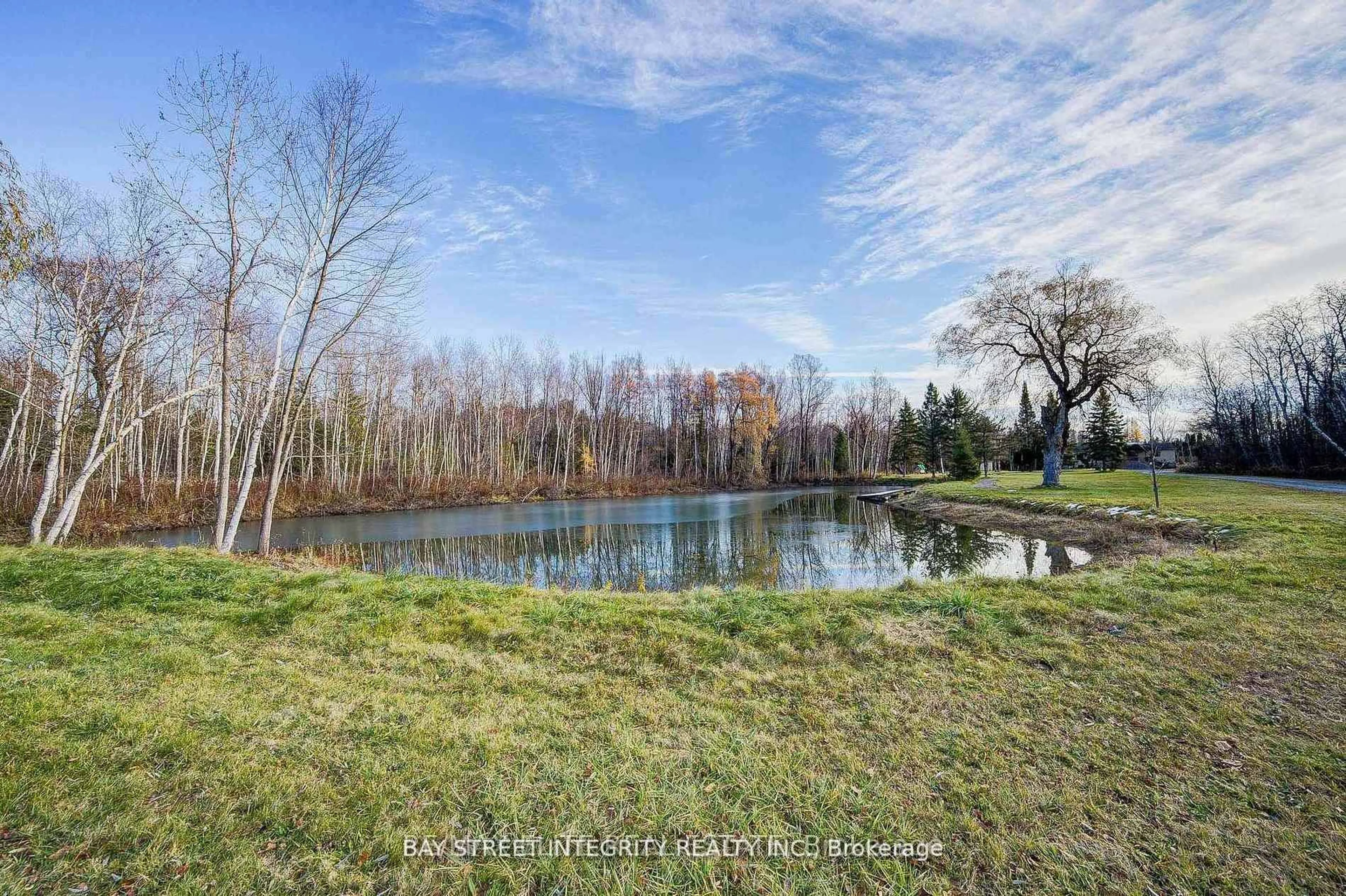 Unknown for 4909 Holborn Rd, East Gwillimbury Ontario L0G 1M0