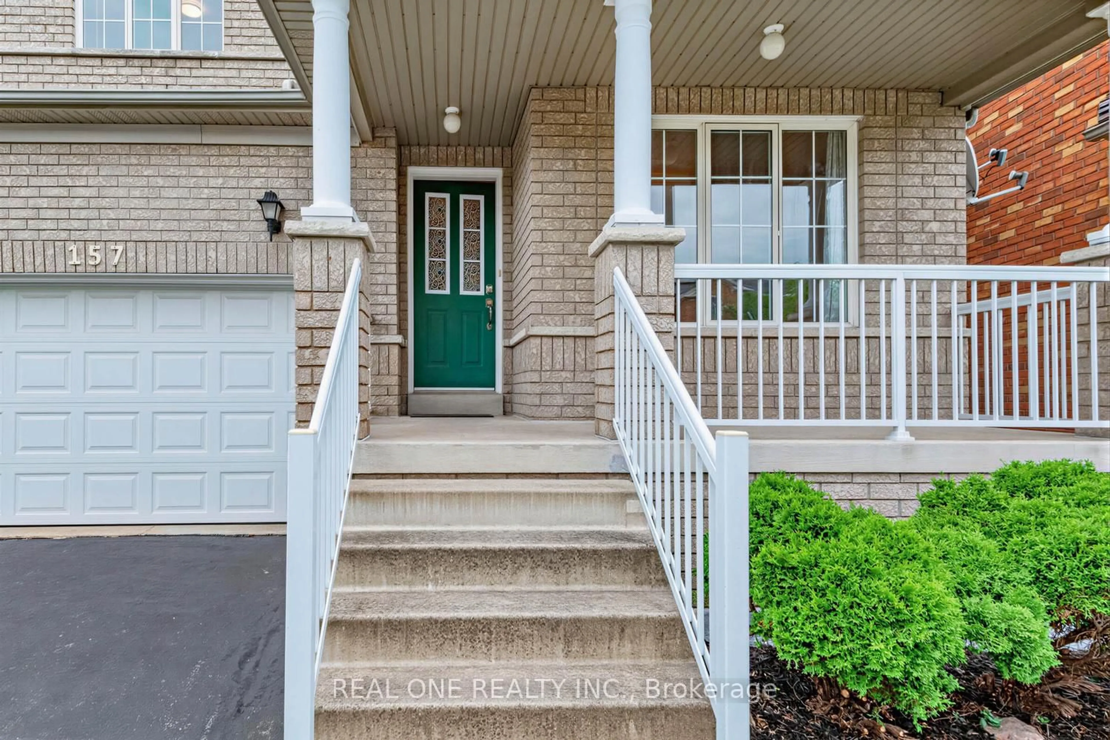 Unknown for 157 Forecastle Rd, Vaughan Ontario L4K 5H7