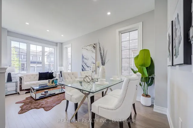 99 Kenneth Rogers Cres, East Gwillimbury 5