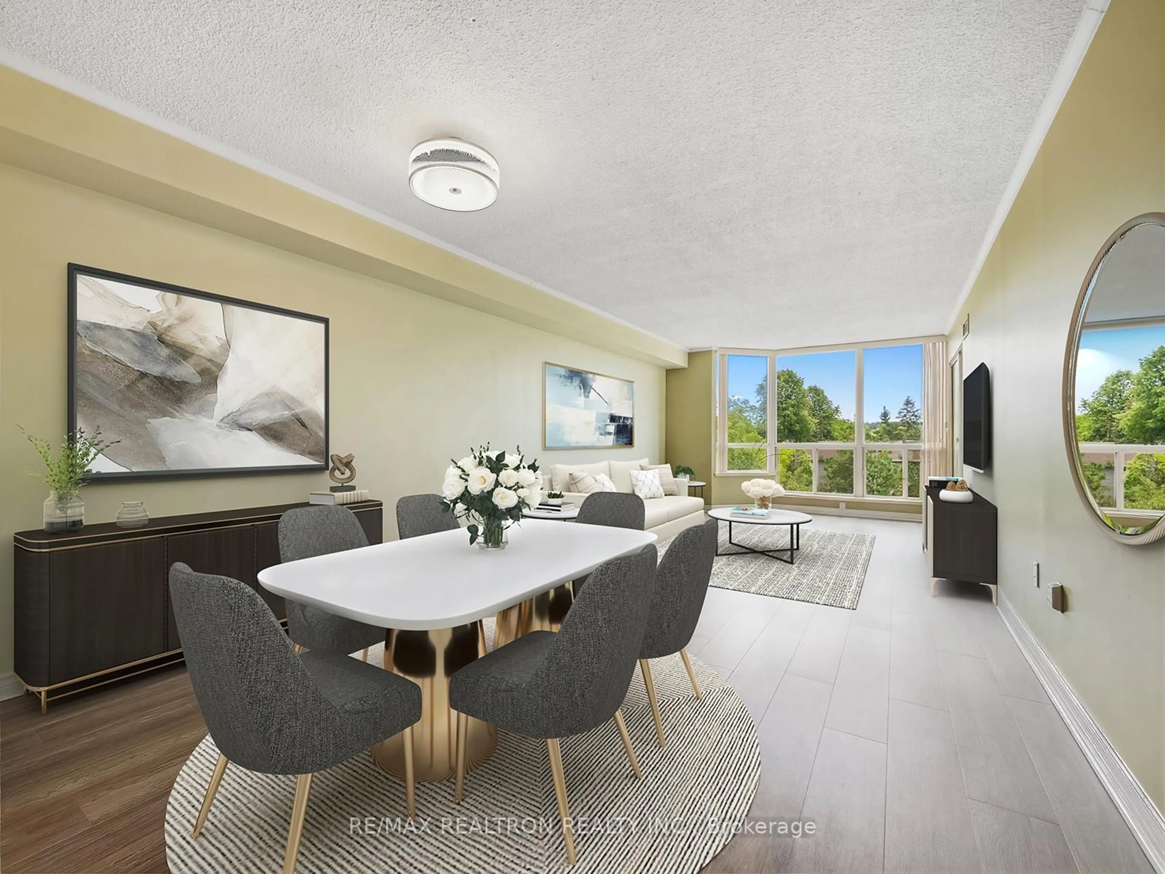Unknown for 175 Cedar Ave #415, Richmond Hill Ontario L4C 9V3