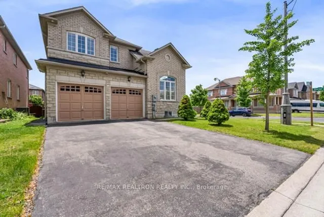 86 Batchford Cres, Markham 3