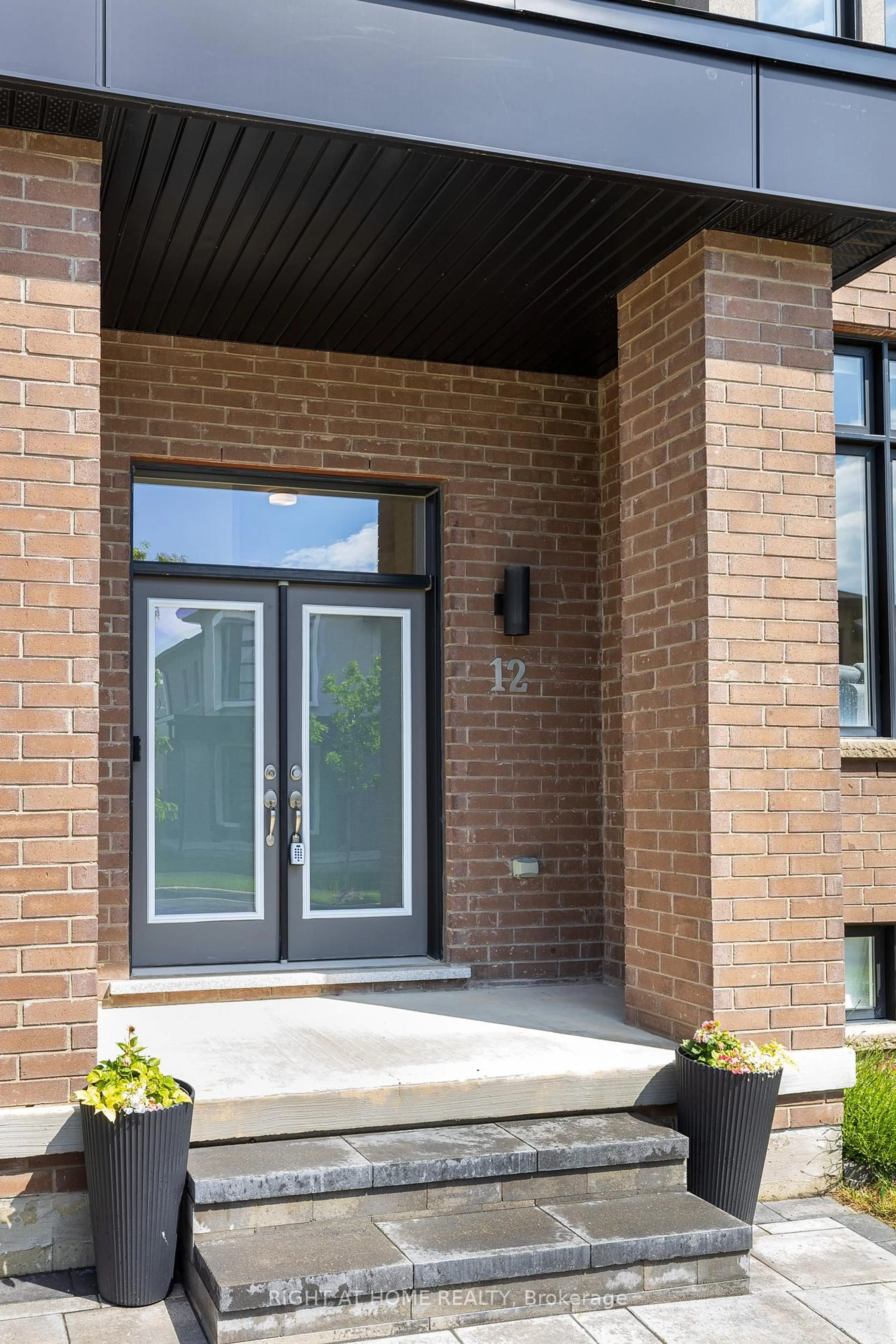 Unknown for 12 Sam Priestley Ave, Markham Ontario L6B 1P1