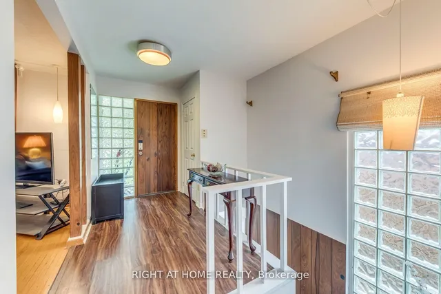 145 Highland Park Blvd, Markham 5