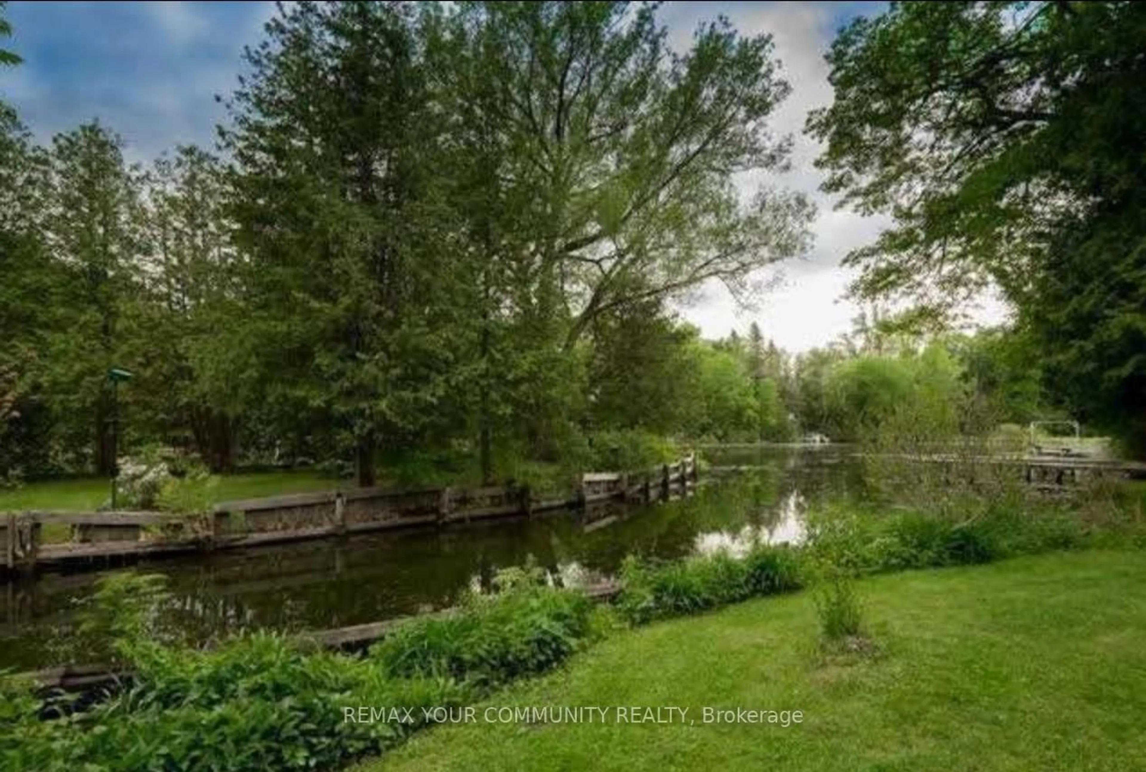 Unknown for 184 Riverbank Dr, Georgina Ontario L0E 1N0