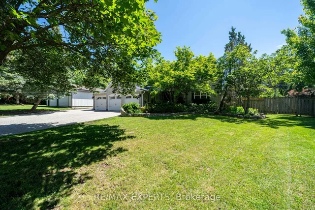 123 Fern Valley Cres, Richmond Hill 3