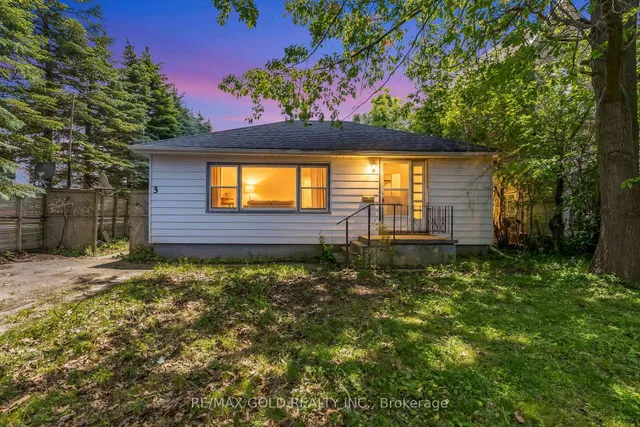 3 Aubrey Ave, Richmond Hill 3