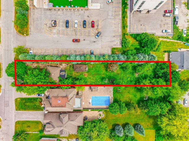 3 Aubrey Ave, Richmond Hill 5