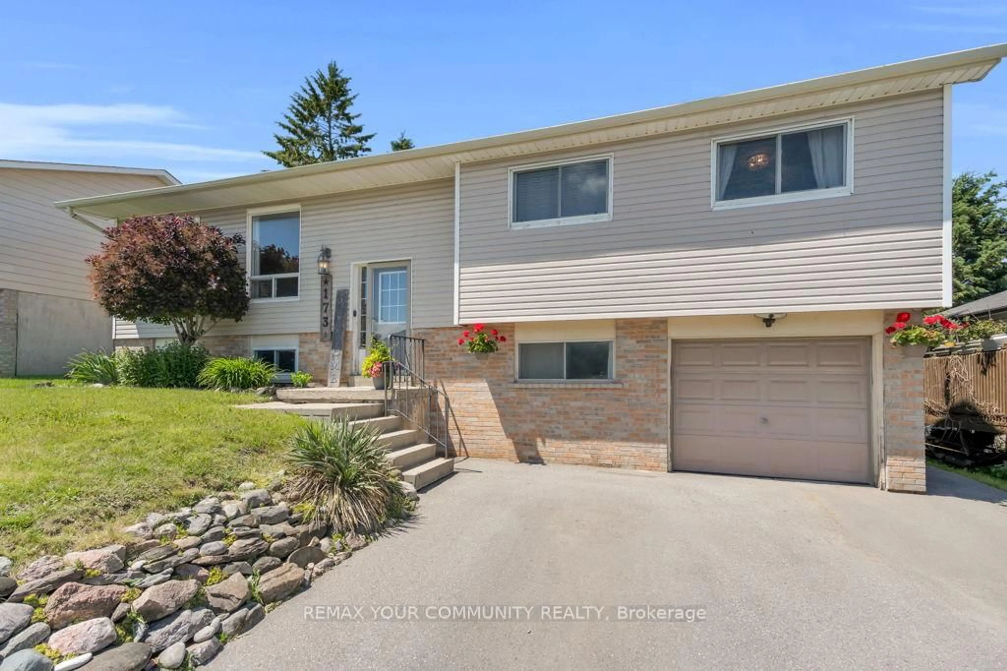 Unknown for 173 Park St, Brock Ontario L0E 1E0