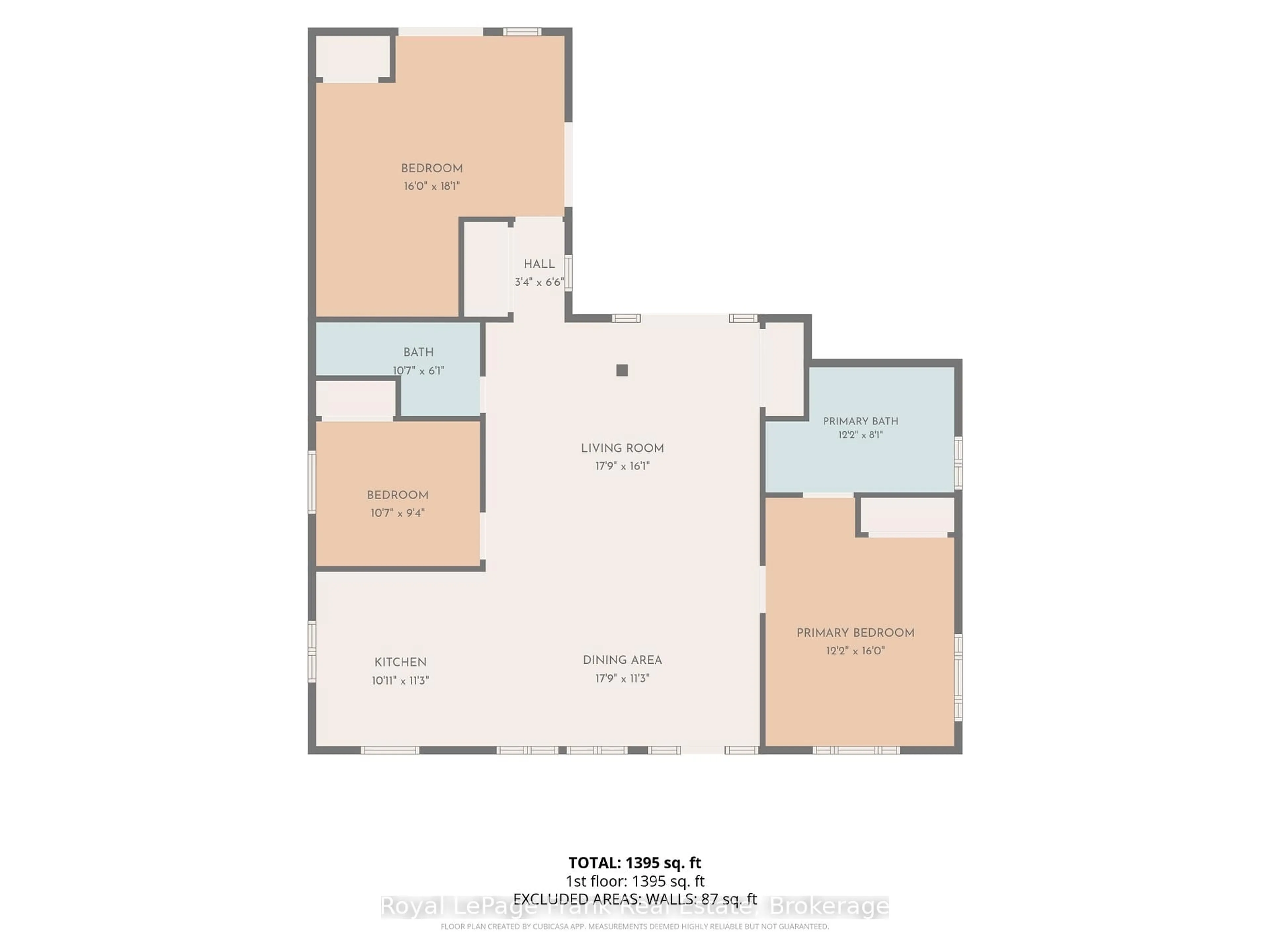 Floor plan for 15 Lakeshore Rd, Brock Ontario L0K 1A0