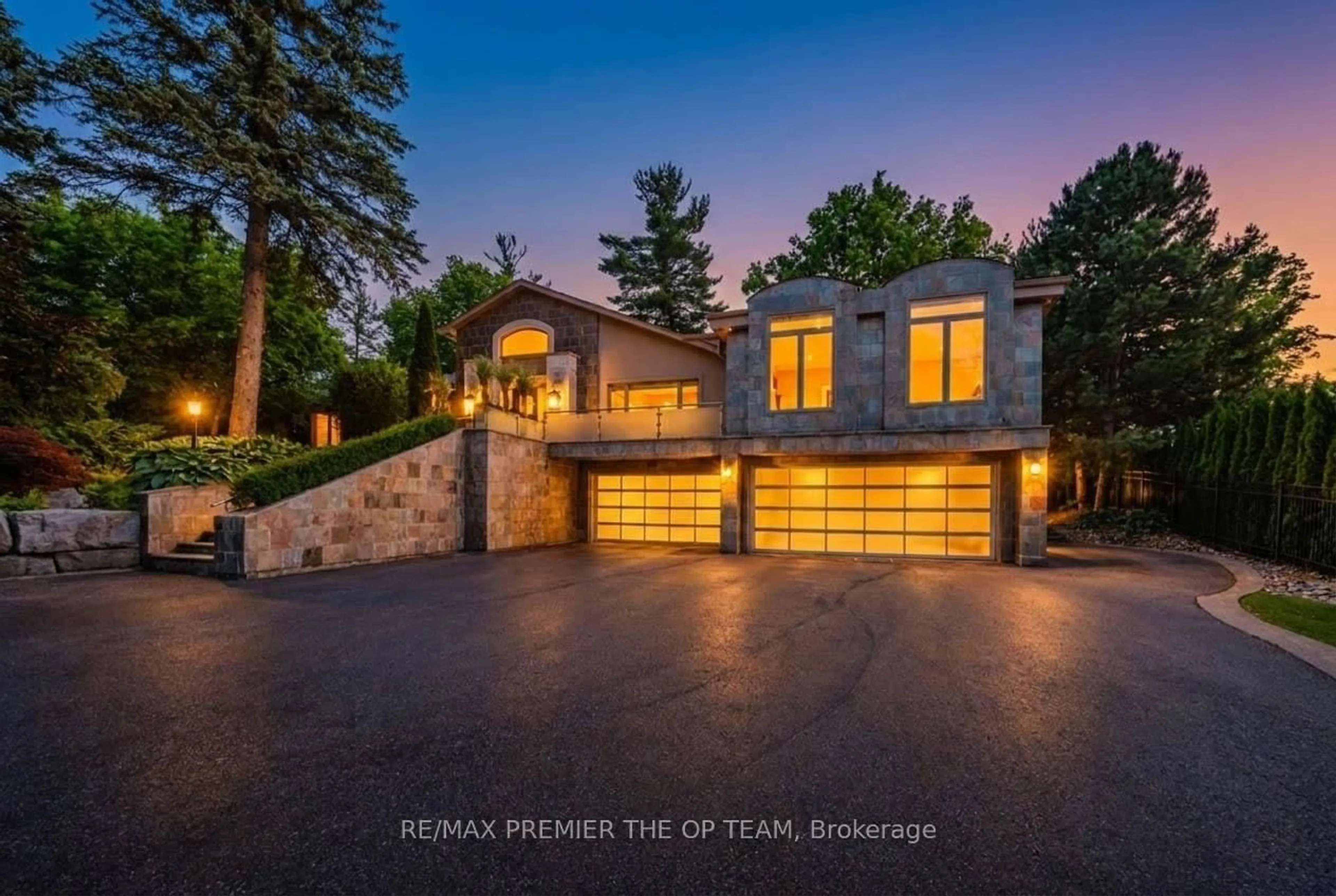 Home with brick exterior material, street for 66 Clubhouse Rd, Vaughan Ontario L4L 2W2