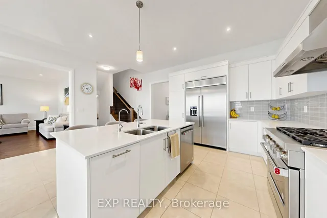 9 Backhouse Dr, Richmond Hill 5
