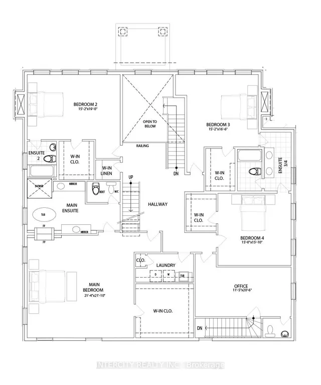 717 Nashville Rd, Vaughan 3