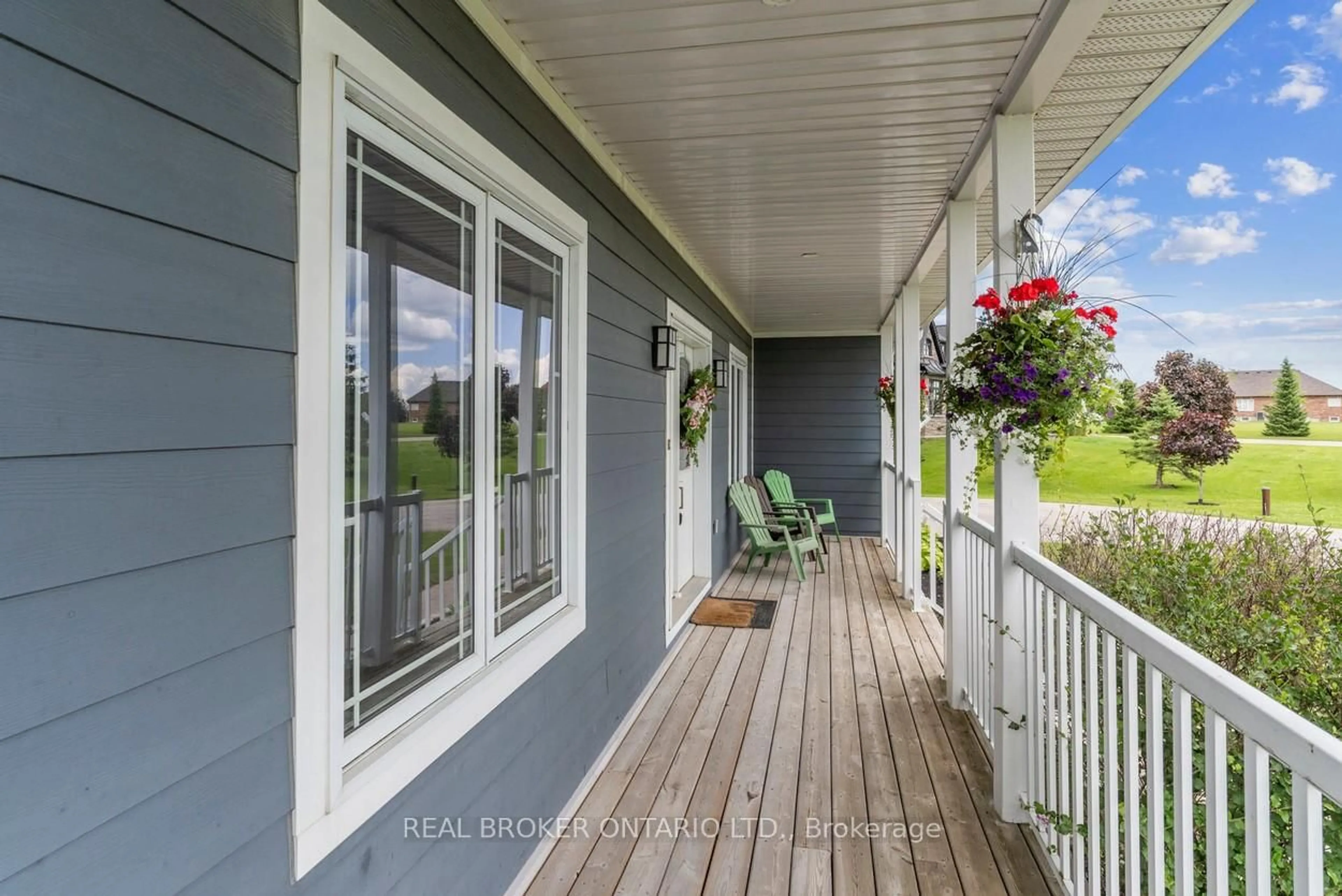 Unknown for 27 Bagshaw Cres, Uxbridge Ontario L9P 0A9