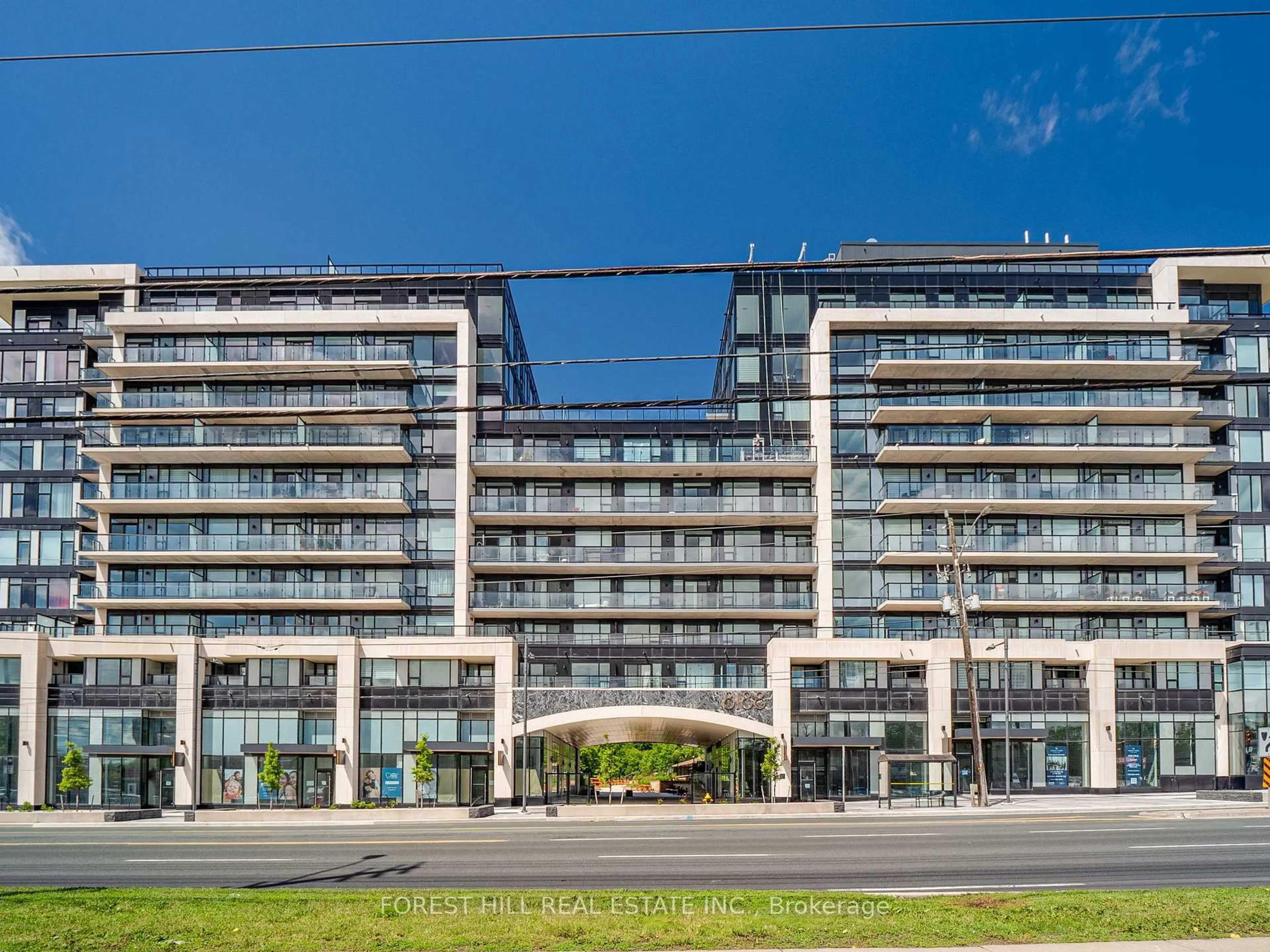 Unknown for 8188 Yonge St, Vaughan Ontario L4J 0M2