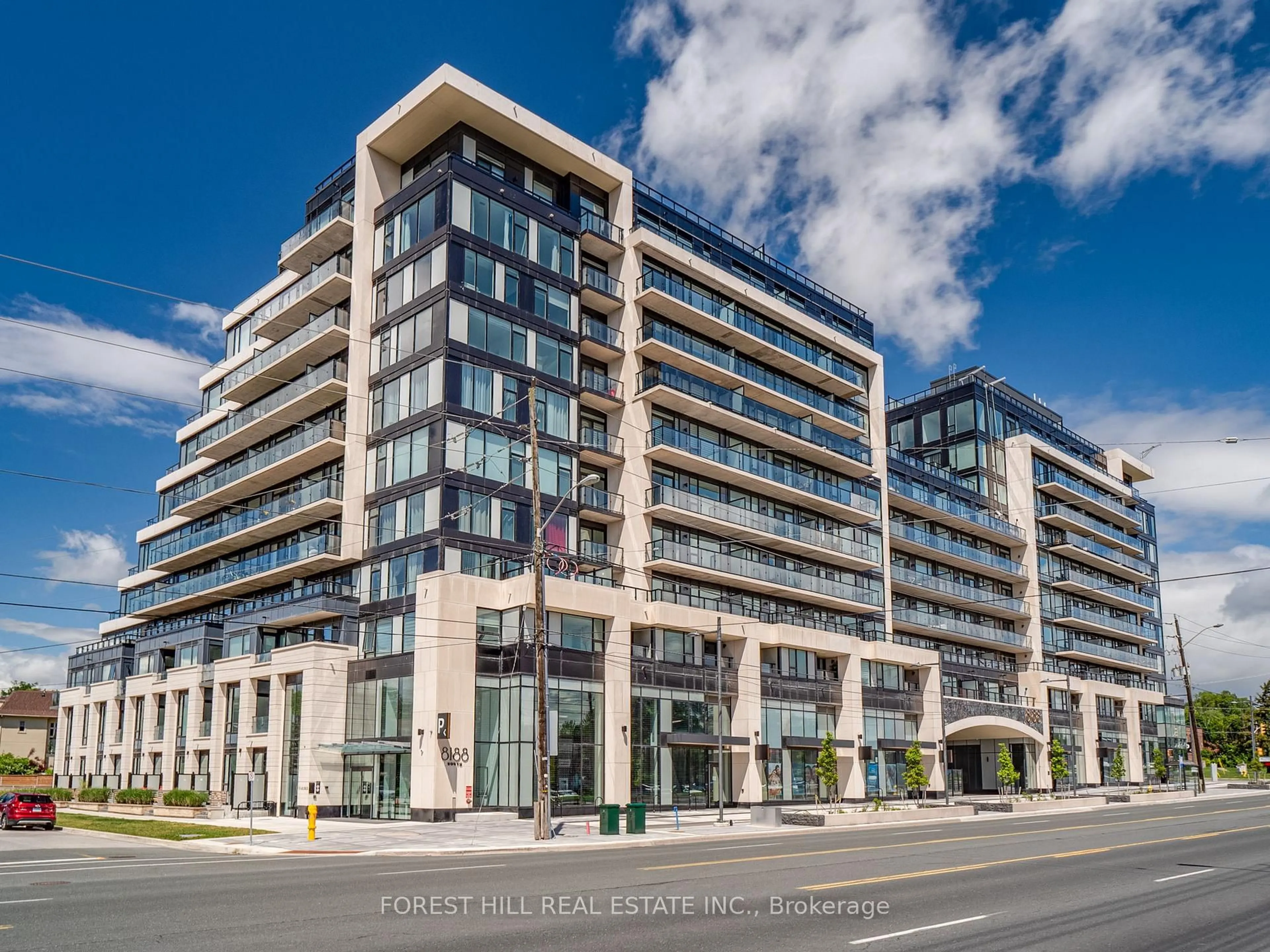 Unknown for 8188 Yonge St, Vaughan Ontario L4J 0M2