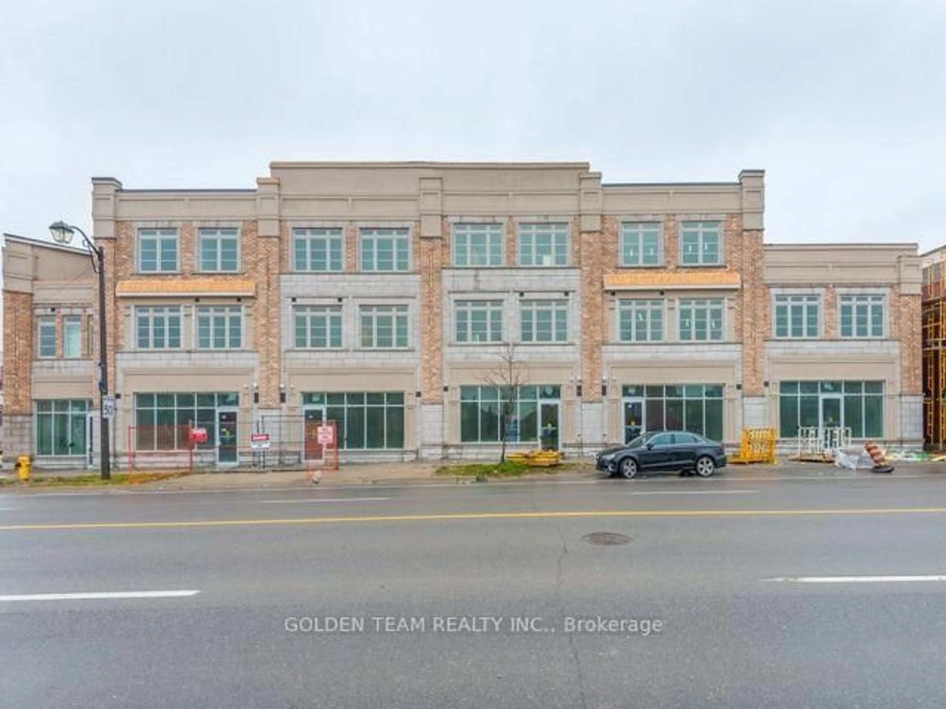 Unknown for 41 Luzon Ave, Markham Ontario L6B 1N7