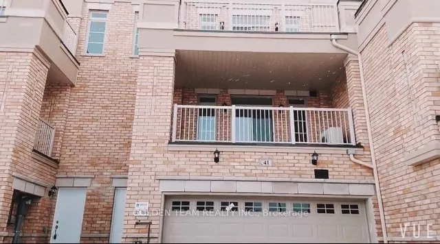 41 Luzon Ave, Markham 3