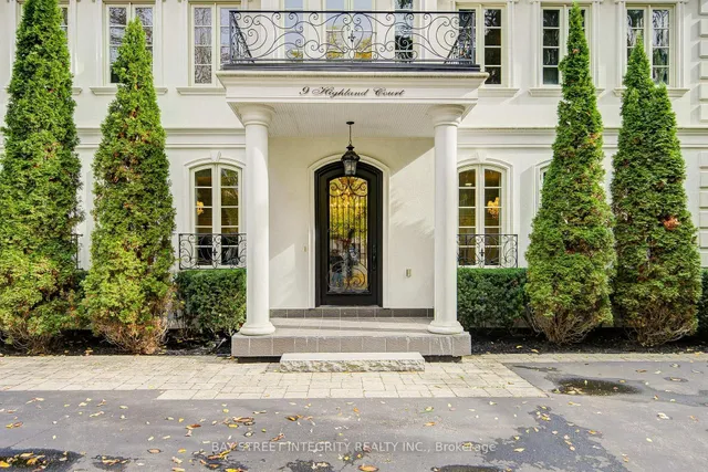 9 Highland Crt, Aurora 3