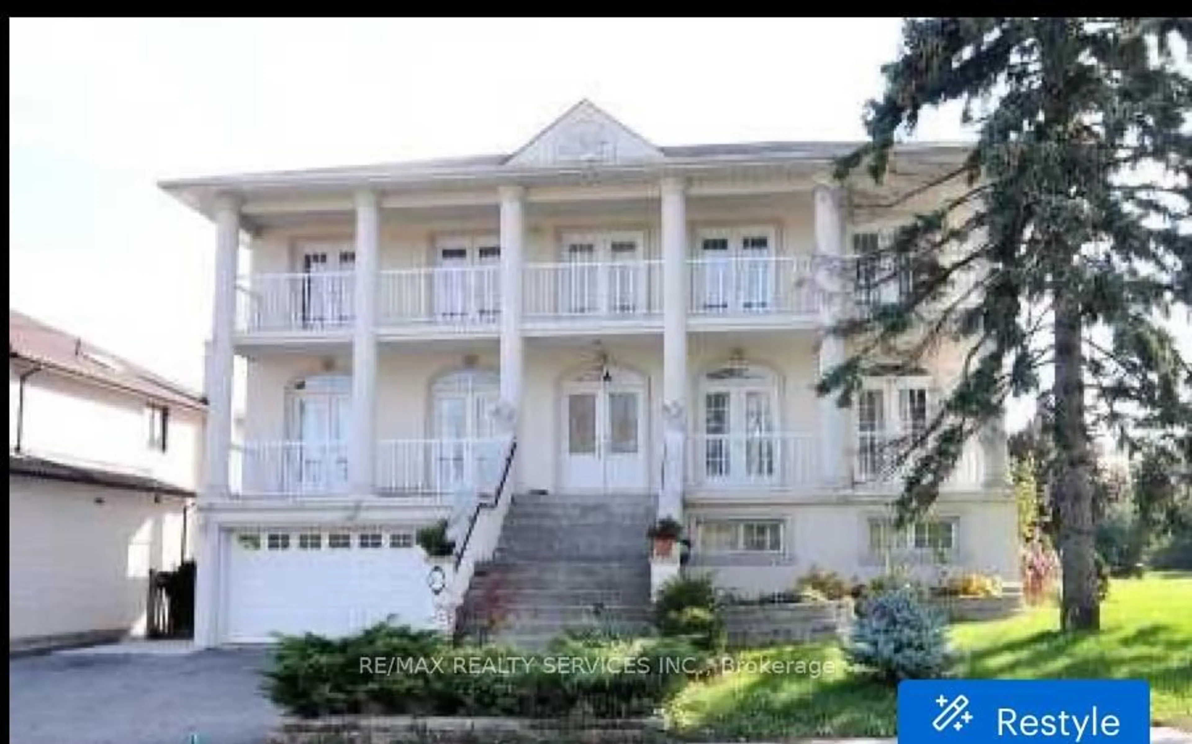 Unknown for 135 Spruce Ave, Richmond Hill Ontario L4C 6V9