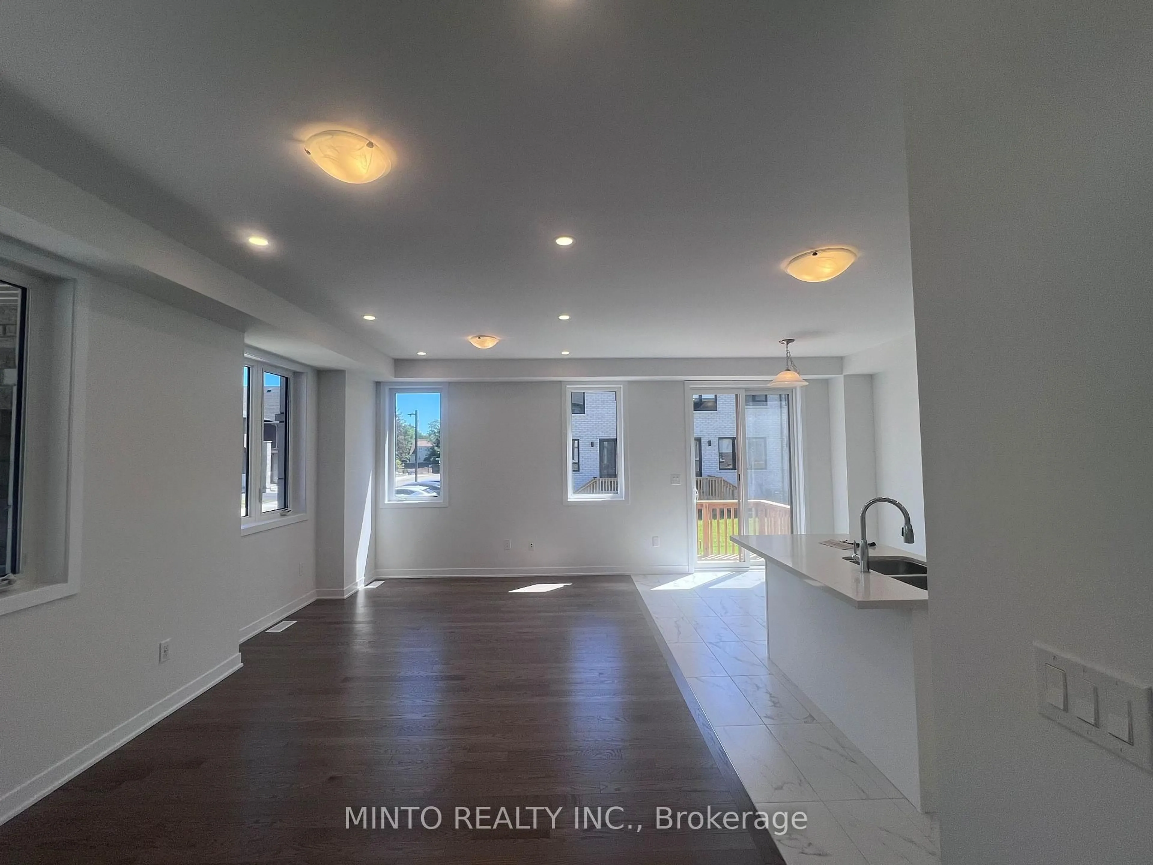 Unknown for 157 Anna Russell Way, Markham Ontario L3R 3X3