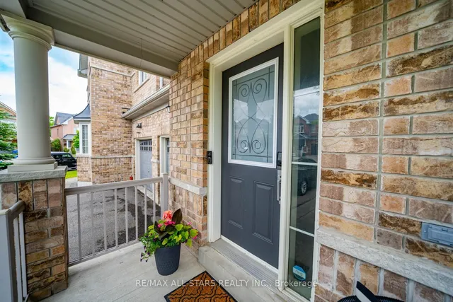 85 Vera Lynn Cres, Whitchurch-Stouffville 3
