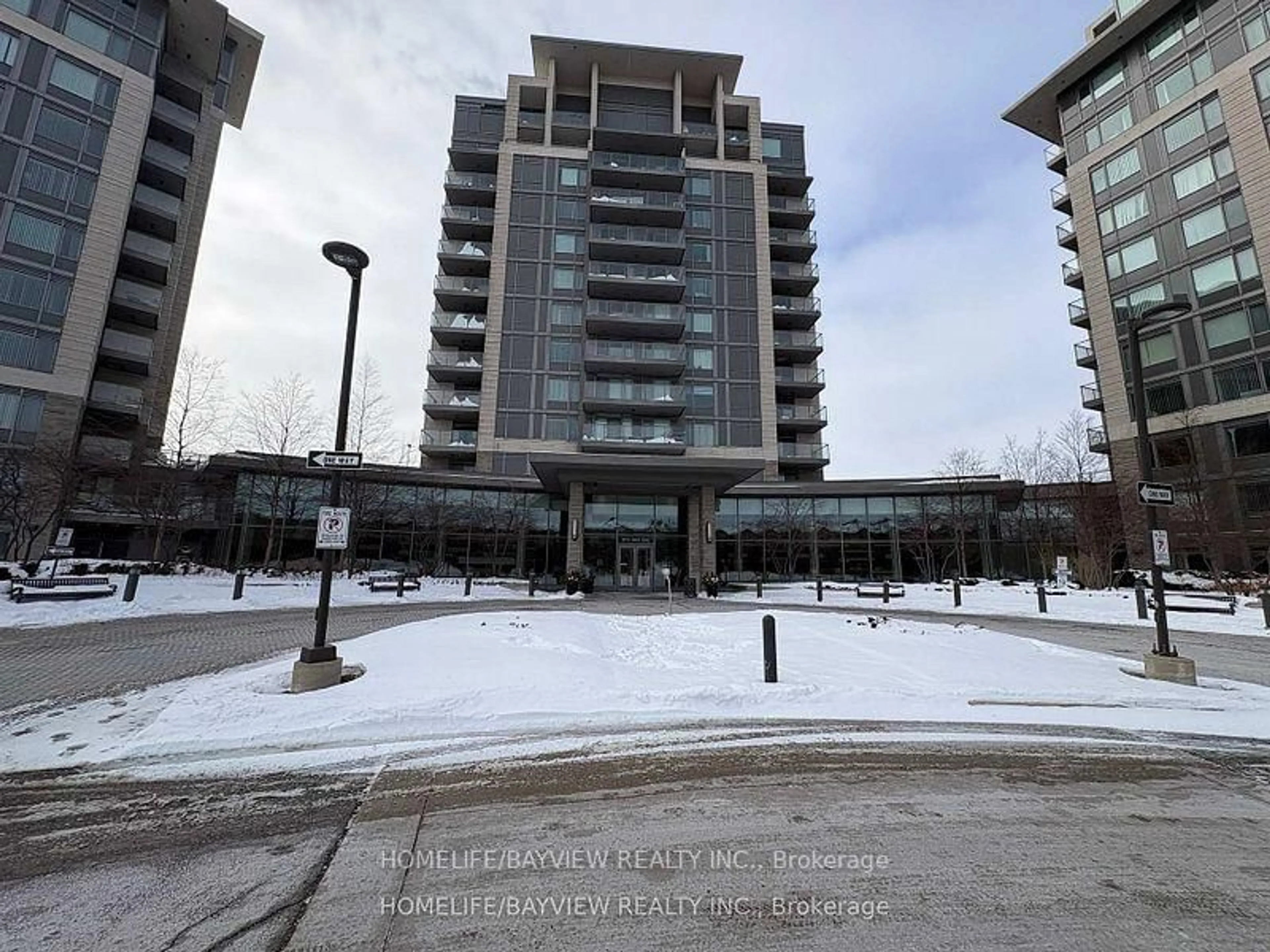 Unknown for 233 South Park Rd ##607, Markham Ontario L3T 0B3