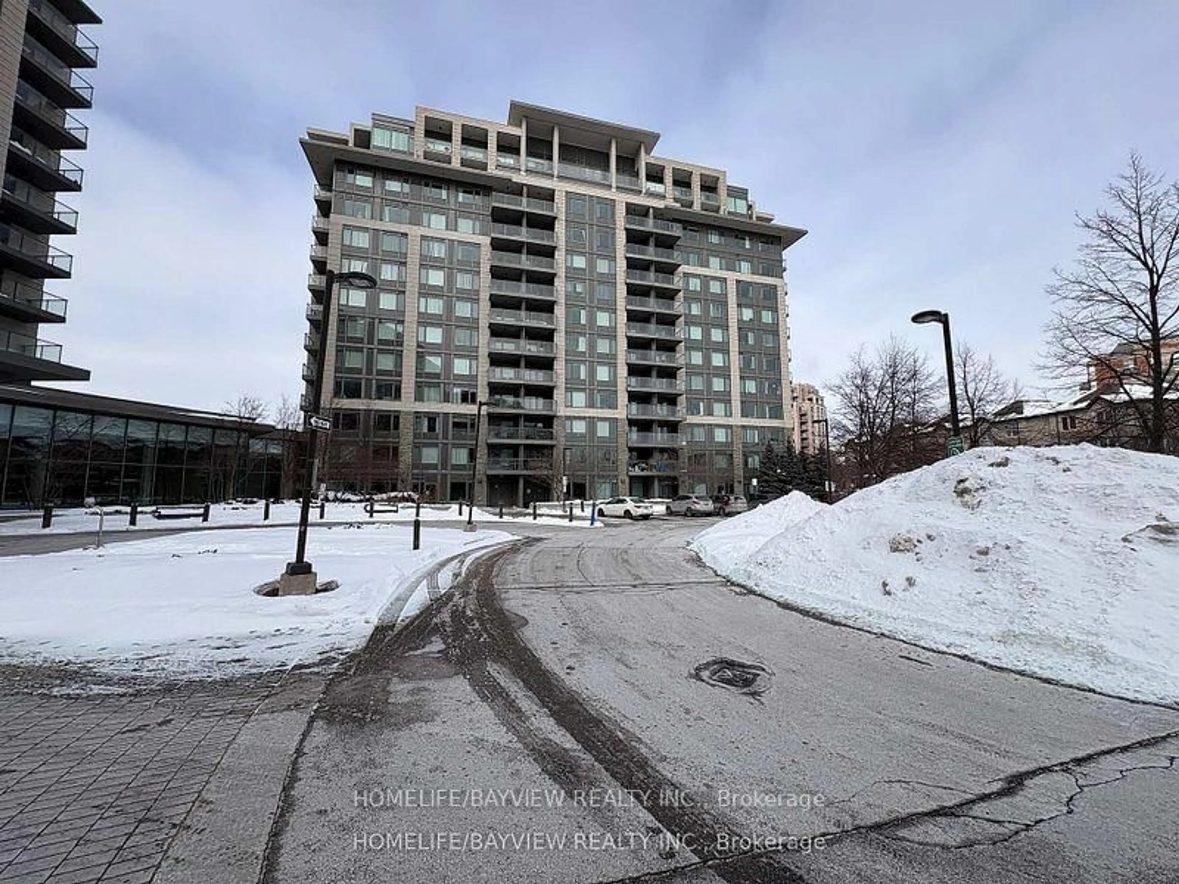 Unknown for 233 South Park Rd ##607, Markham Ontario L3T 0B3