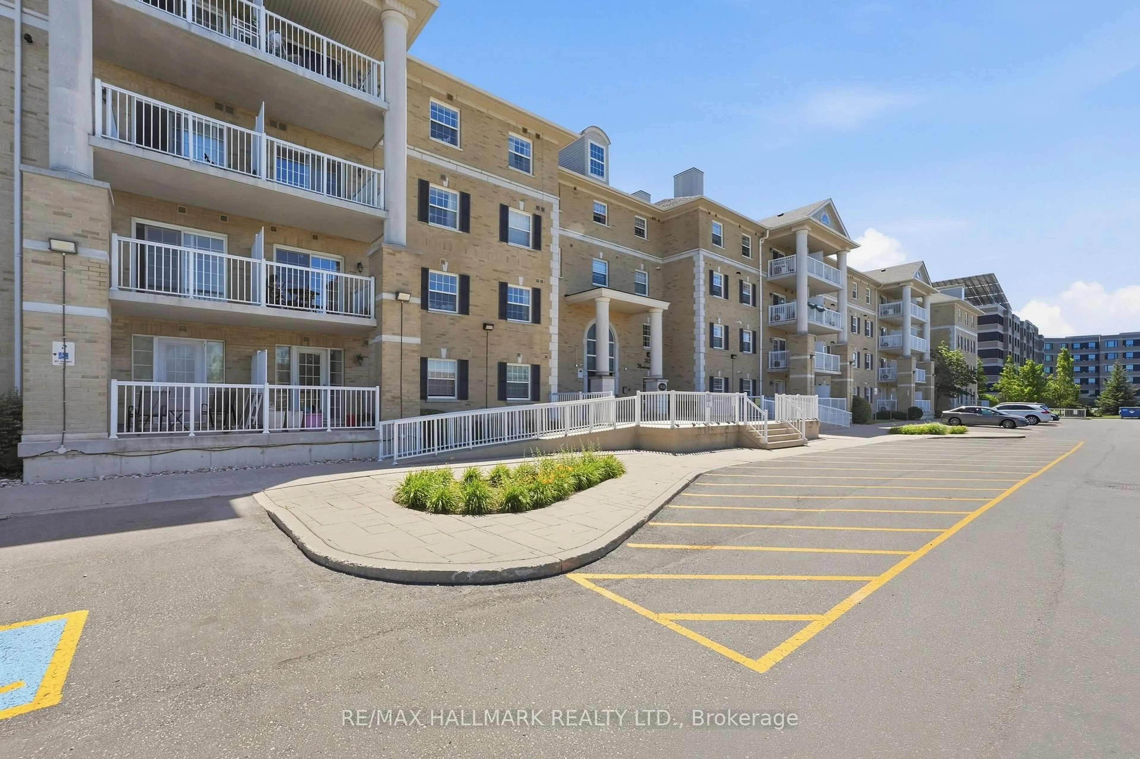 Unknown for 7428 Markham Rd #201, Markham Ontario L3S 4V6