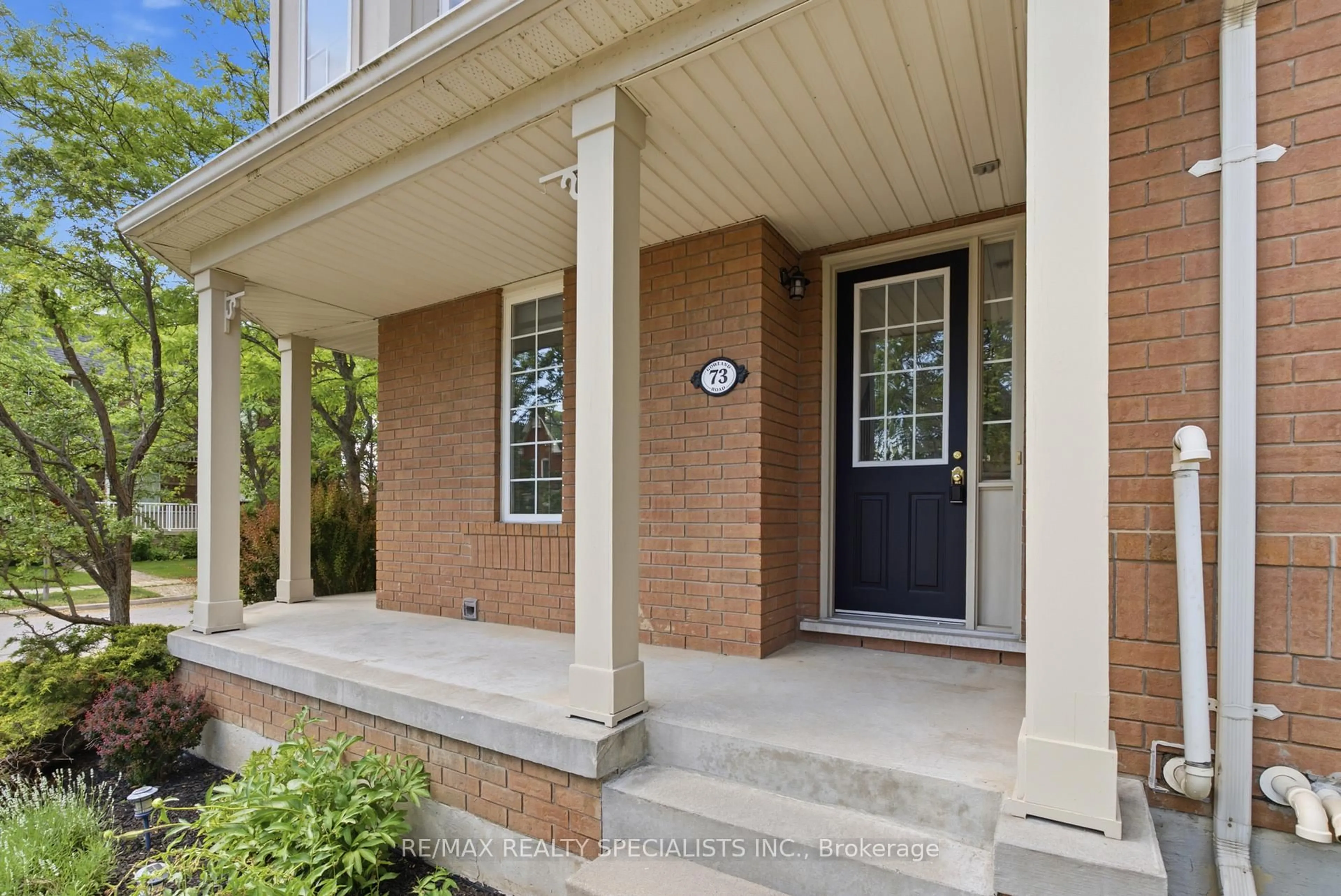 Unknown for 73 Gowland Rd, Markham Ontario L6B 1C5