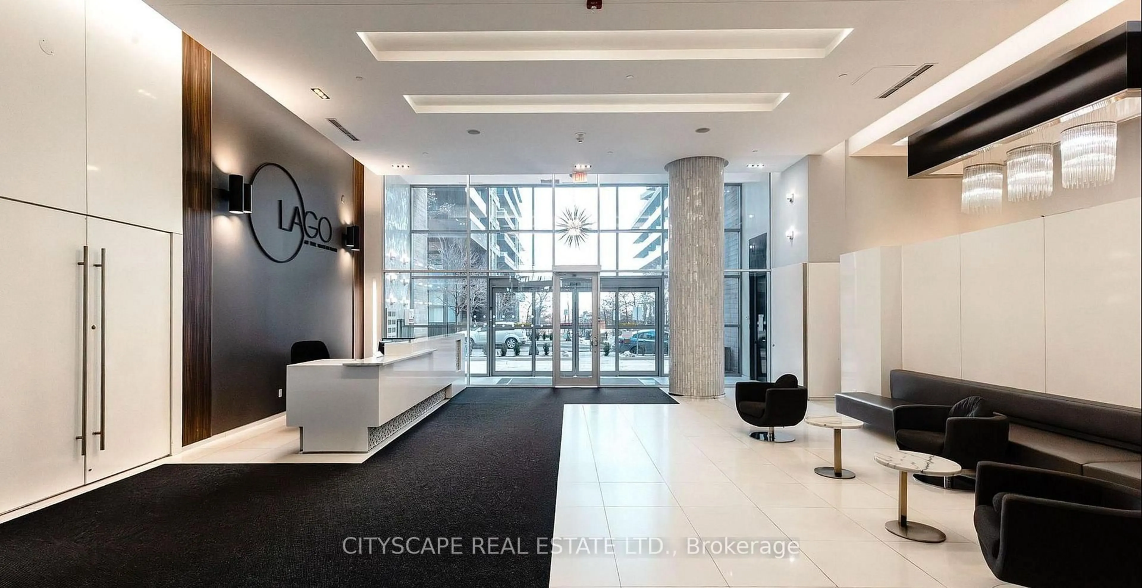 Indoor foyer for Block D - Lot 2 Elmway Crt, Vaughan Ontario L4J 8V6