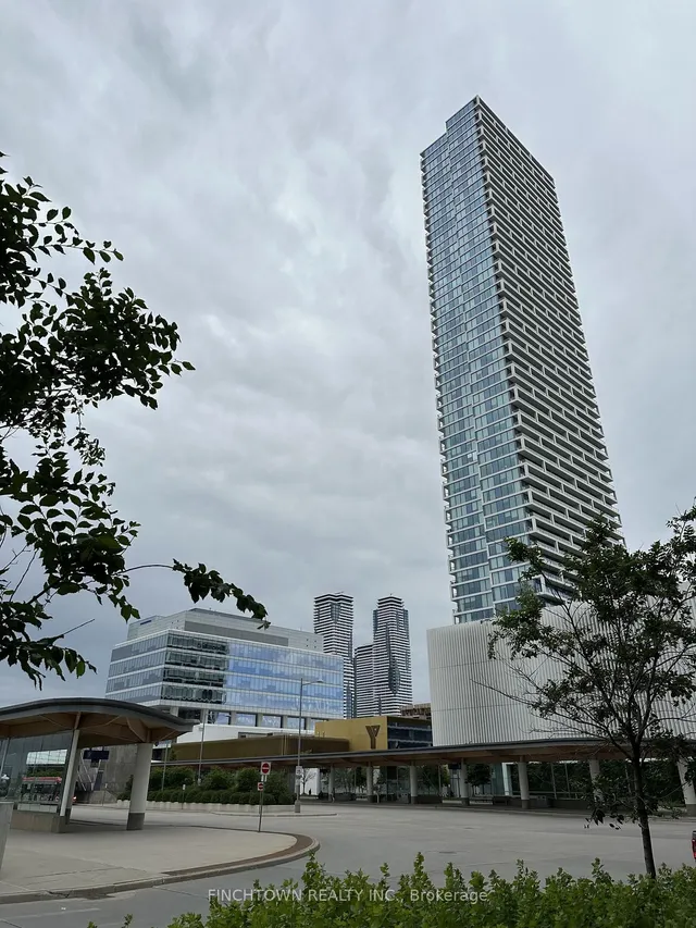 5 Buttermill Ave #PH09, Vaughan 3