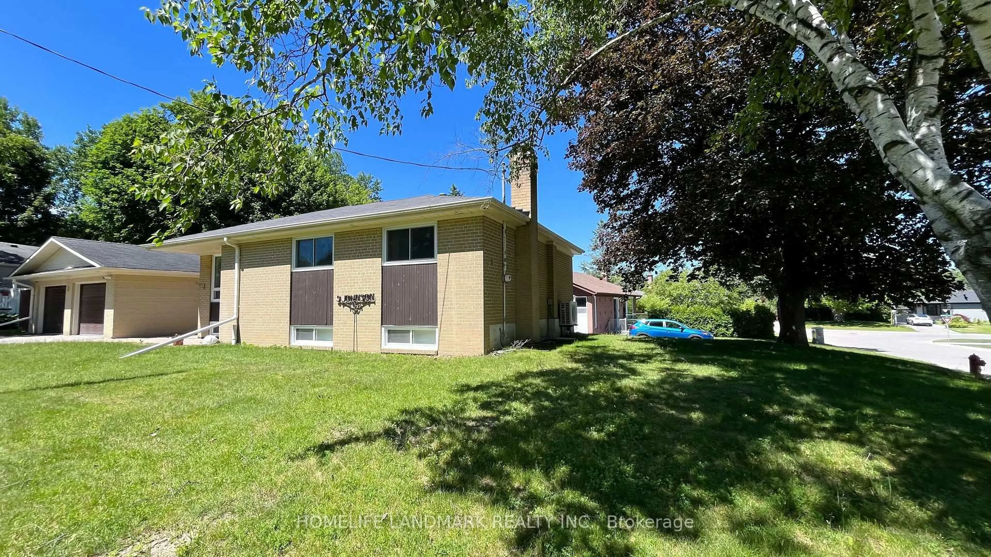 Unknown for 5 Johnson Rd, Aurora Ontario L4G 2A1
